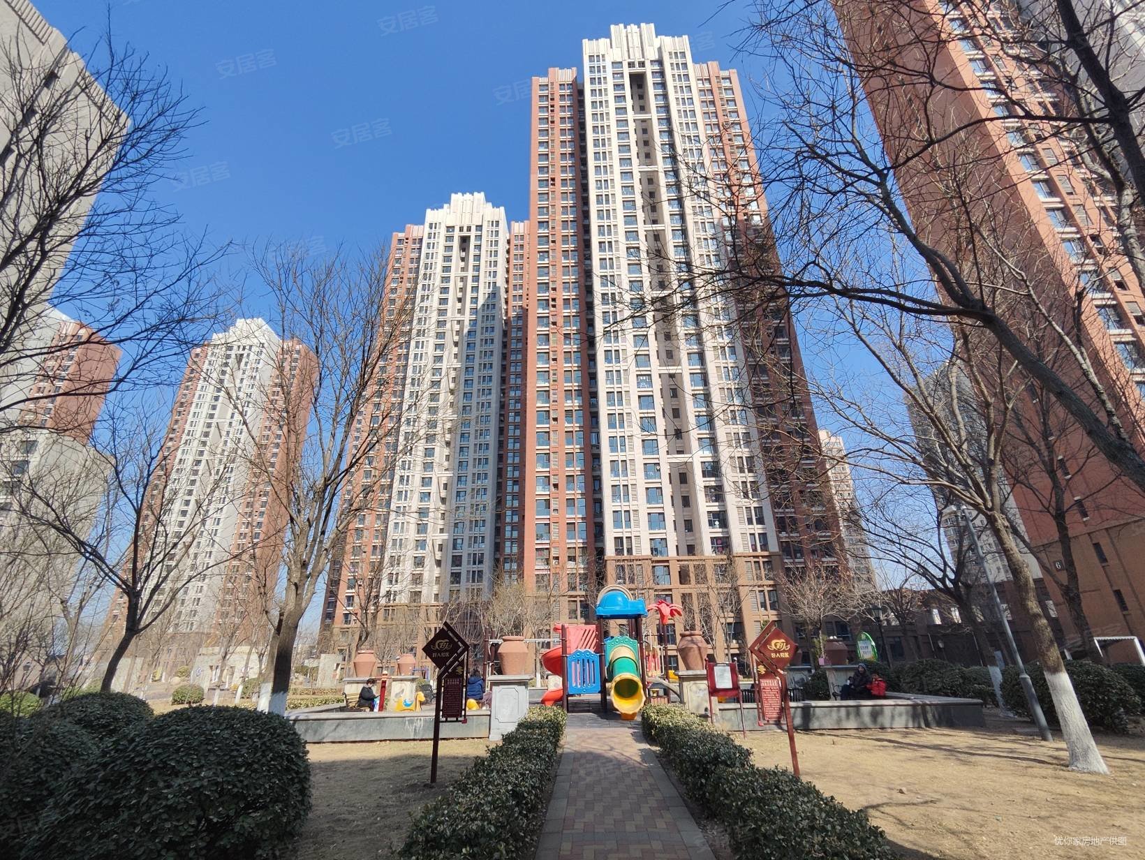 真实在售价格可谈致远家园三室急售采光好中楼层