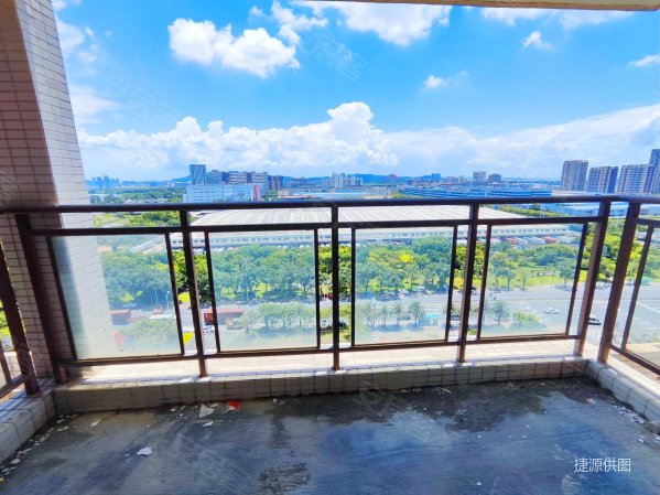 珠江源昌花园3室2厅2卫94.64㎡南北125万