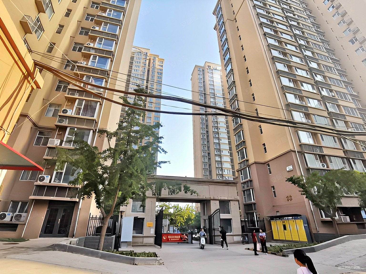 锦融尚御二手房,95万,3室2厅,1卫,94.9平米-石家庄安居客