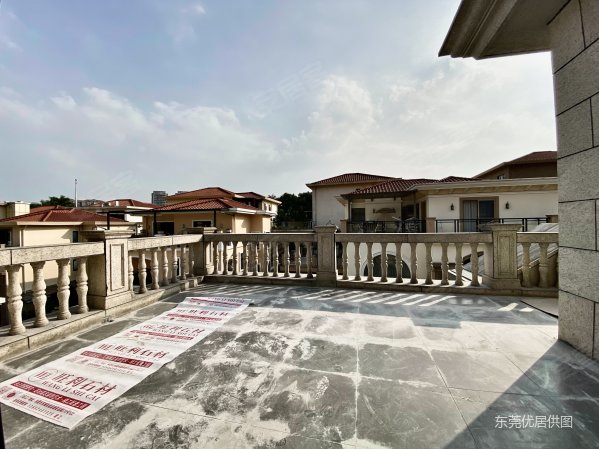 钥匙在手,东城山庄二手房,2900万,5室3厅,4卫,360平米-东莞安居客