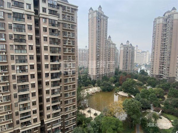 户型好,难得一见的户型,总价低,朝向好,联泰香域尚城二手房,145万,2室