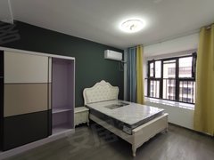 上海金山金山新城铂翠廷 3室2厅2卫  电梯房 精装修96平米出租房源真实图片