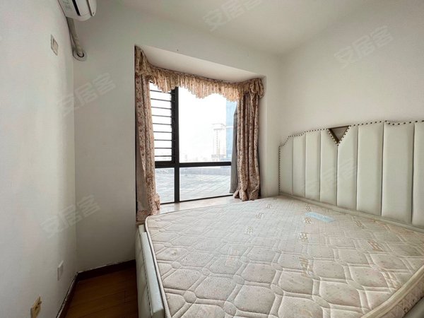 【多图】高发城驰苑,皇岗租房,实拍真房 近市区石厦水围 精装修1房1厅