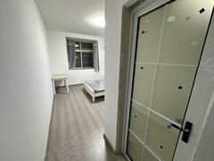 武汉蔡甸蔡甸周边底层 主卧独卫 独立洗衣机 拎包入住 免费停车 独立晾晒出租房源真实图片