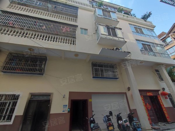 老机场路租房,回新村两室一厅,家具家电齐全,逸夫小学近三亚湾椰梦