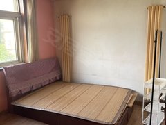 青岛市北新都心南昌路小区 3室1厅1卫出租房源真实图片