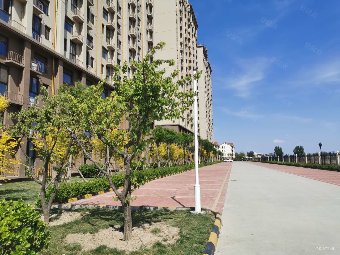 急售急售32万可以贷款,翡翠蓝湾二手房,32万,2室1厅,1卫,44平米-天津