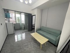 深圳龙华龙华周边龙华 富士康 精装修 家电齐全 民水民电押一付一 拎包入住出租房源真实图片