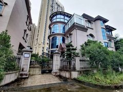 金华东阳横店别墅 精装修 有院子 位置好出租房源真实图片