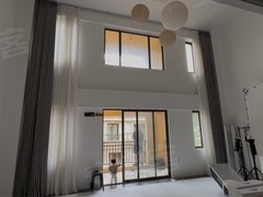 泉州晋江万达广场世茂御龙湾上河图 5室2厅3卫出租房源真实图片