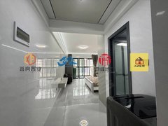 百色平果新兴街凯誉国际一房一厅一卫，900月47平出租房源真实图片