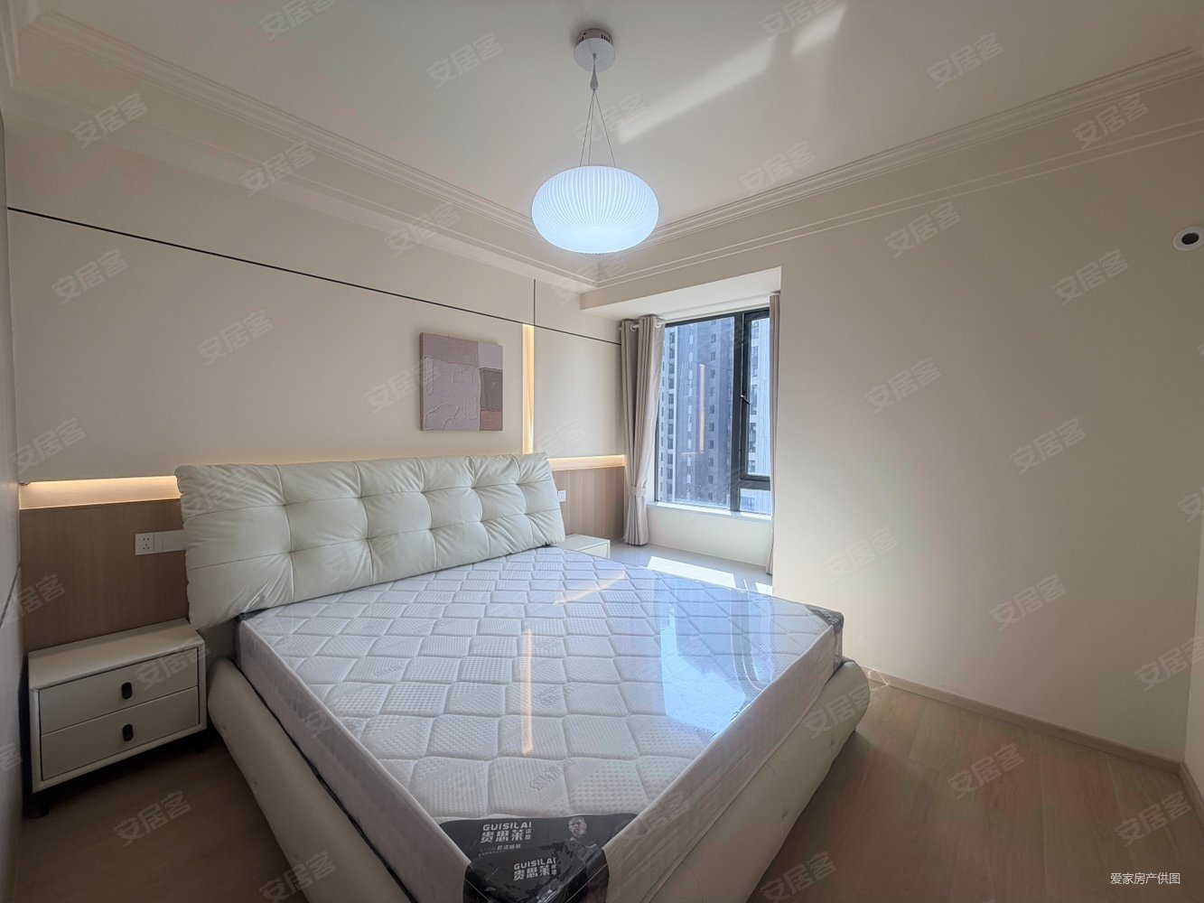 五矿万境水岸(公寓住宅)4室2厅2卫151㎡南北59.8万