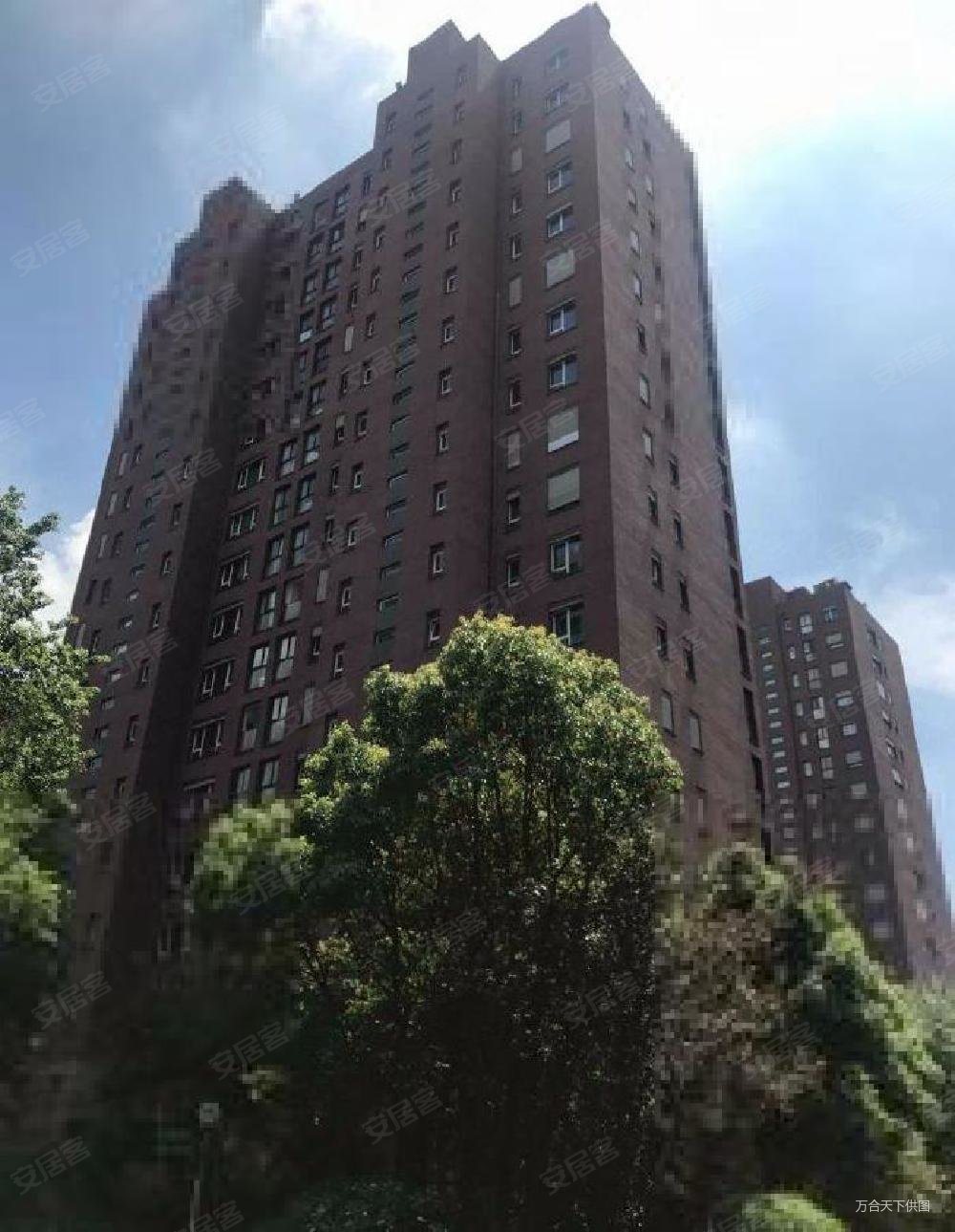 朗诗绿色街区二手房,160万,2室2厅,1卫,88.68平米-南京安居客