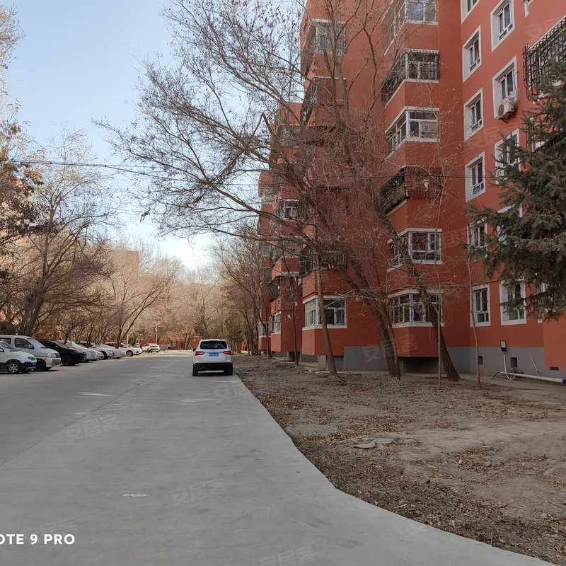 【丽园小区, 丽园小区小区详情,房价走势,房源,业主论坛】- 哈密58