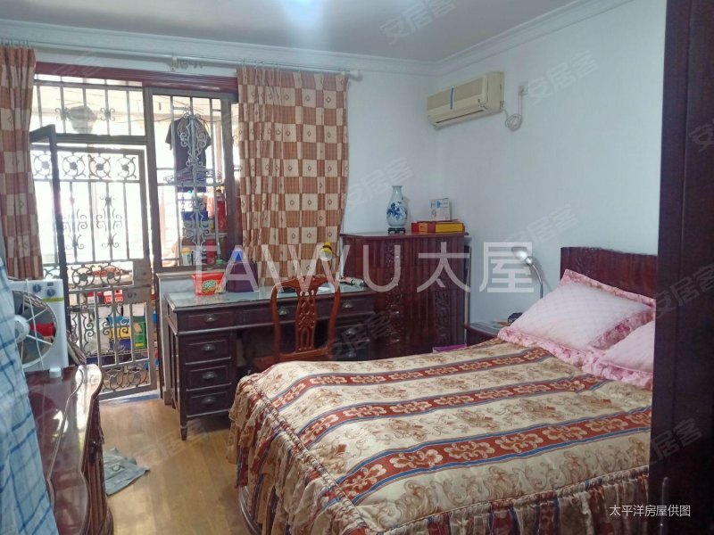 上海房产网>上海二手房>普陀二手房>长风二手房>康泰公寓>800_600