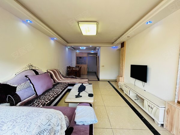 渠县万兴广场渠江大桥科华首座科华首座 生活配套齐全 临近广场和三小