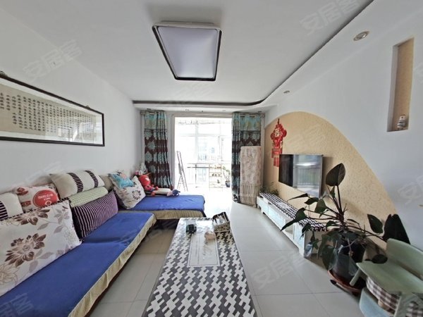 【多图】万源星城a区,双街镇租房,碧龙园婚房装修两室全齐,shou次出租