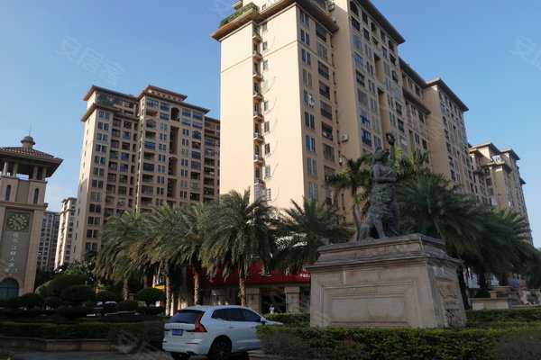 佳元江畔人家,凤翔东路6号 海口佳元江畔人家二手房,租房,房价-海口