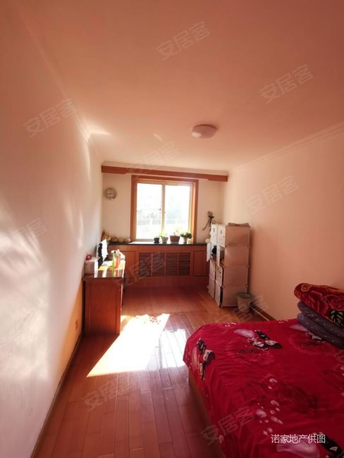 兴达花园密度低楼层好刚需两居近地铁产权清晰