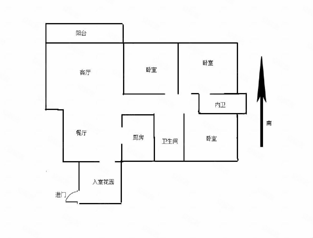 名城花园电梯洋房龙湖时代对面地铁口换房急售