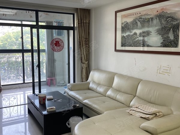 杭州临安临安城区金城华府金城华府2室1厅1卫精装修拎包入住家装出租