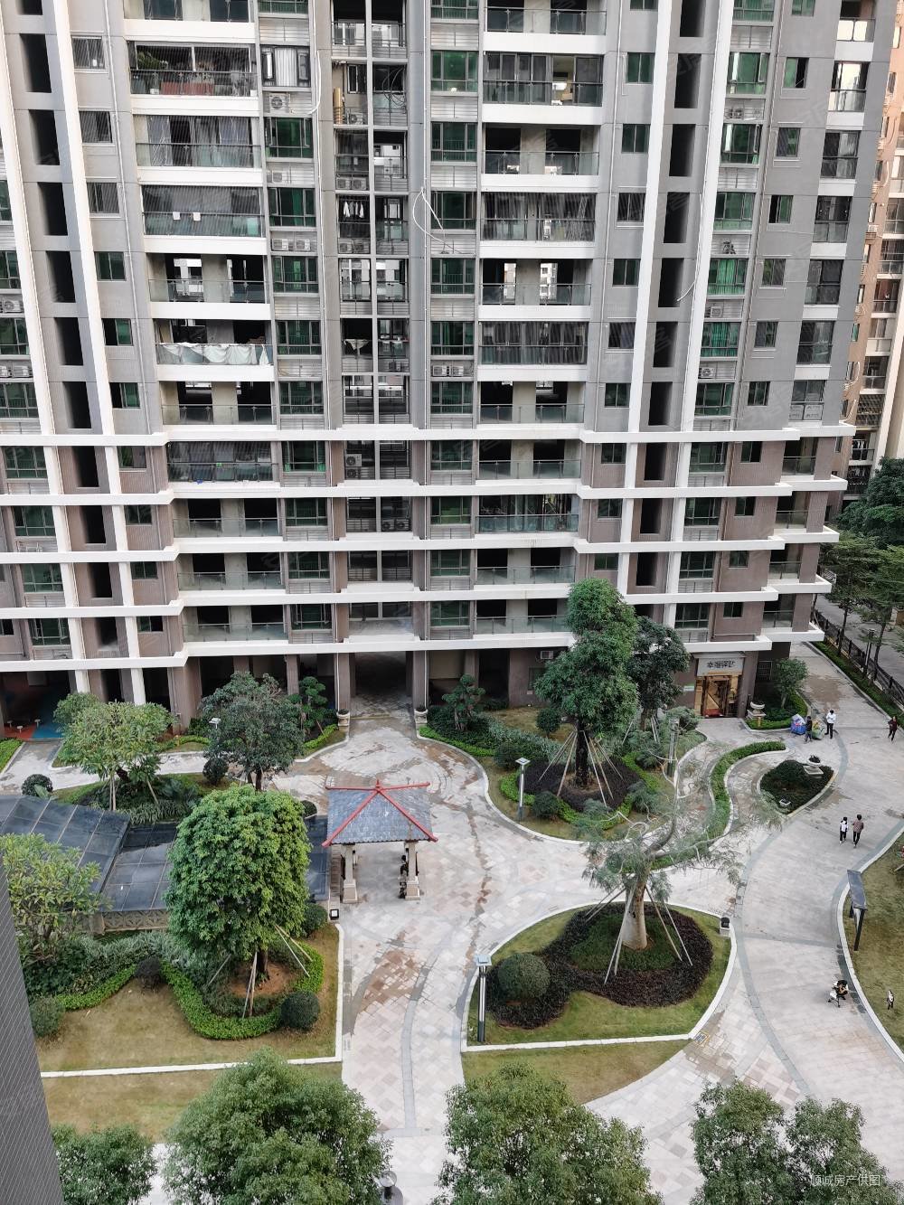 包1楼两个车位,,海博一品二手房,172万,4室2厅,2卫,161平米-潮州安居