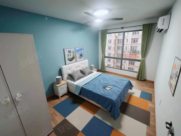 徐州云龙万达广场云龙华府(北区) 云龙华府 云龙万达广场 绿地世纪城 庆丰路 月付出租房源真实图片