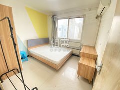 北京朝阳健翔桥健翔桥华严北里3号院低楼层3居室次卧租出租房源真实图片