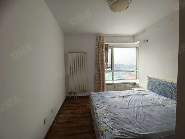 【多图】新景园(津南),双港租房,新景园(津南) 2室2厅1卫 2000.