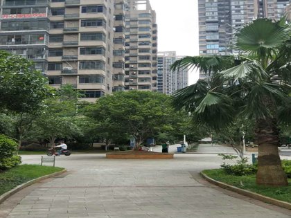 不足,五岭国际怎么样,五岭国际周边房产中介经纪人评价-郴州安居客