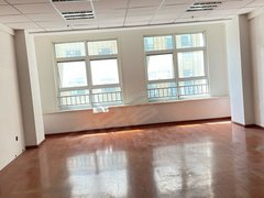 青岛城阳城阳周边国豪金融保险中心 1室1厅1卫出租房源真实图片