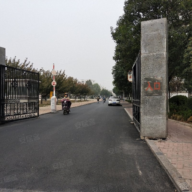 【世纪景园, 世纪景园小区详情,房价走势,房源,业主论坛】- 濮阳58