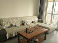 亳州蒙城牛群商贸城城投政通路小区 4室2厅2卫出租房源真实图片