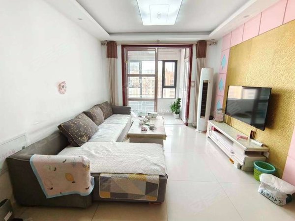 【多图】中建锦绣城一期,西客站租房,锦绣城一期 出门印象济南弘阳