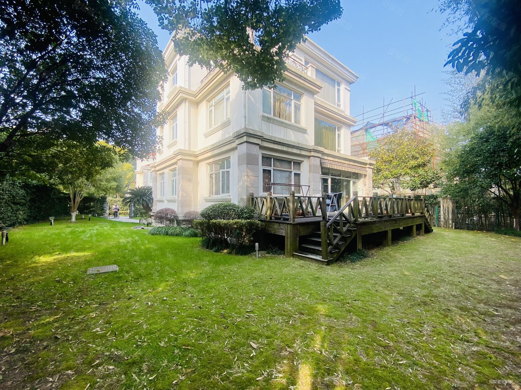 上海房产网>上海二手房>浦东二手房>唐镇二手房>金爵别墅>