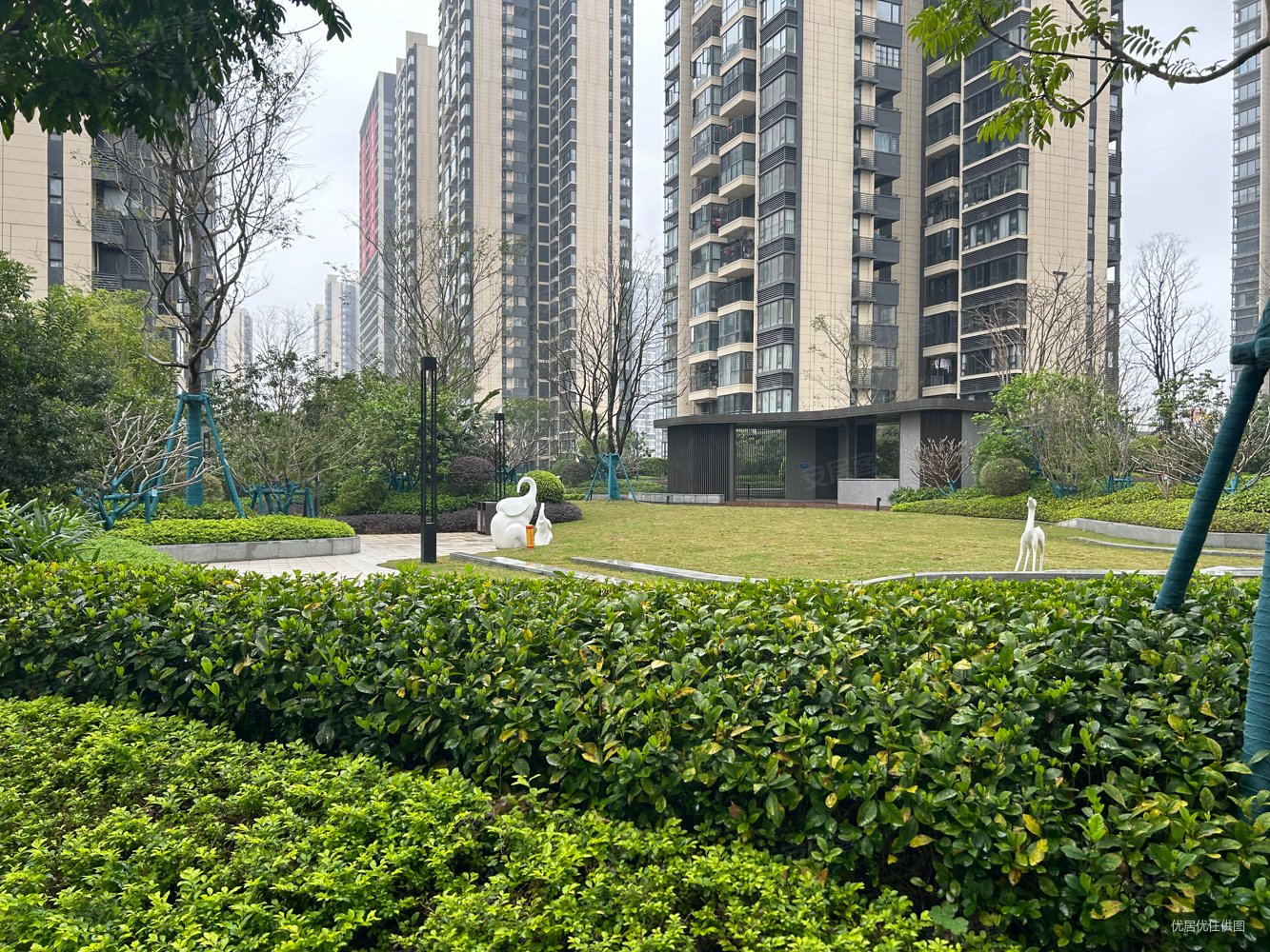 南宁房产网>南宁二手房>江南二手房>星光大道二手房>华润江南中心>