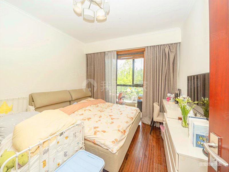 九堡相江公寓绿城物业业主诚心卖价格可以谈