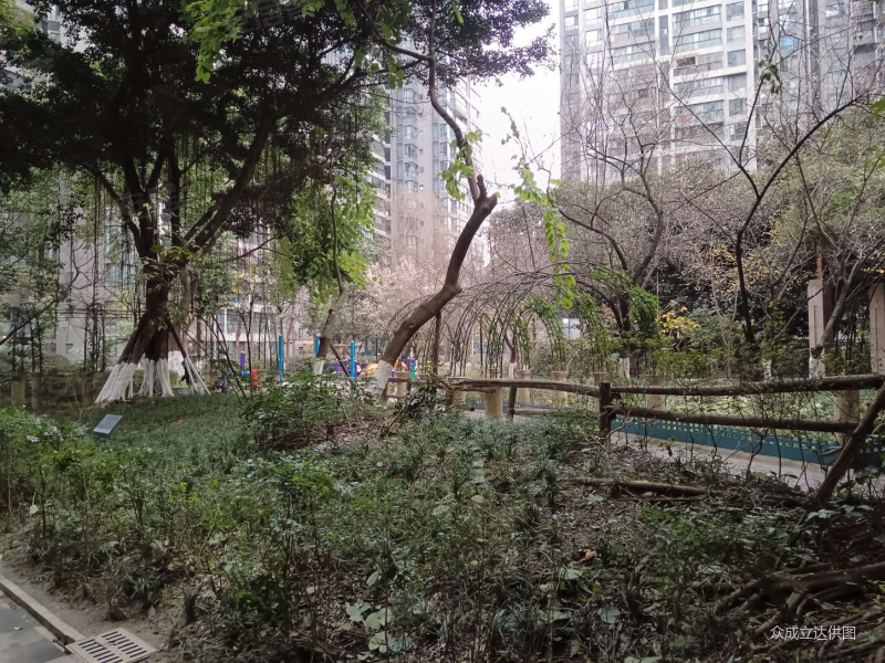 满五 购物方便,中铁西子香荷二手房,290万,4室1厅,2卫,90平米-成都