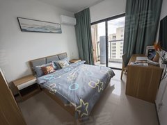 温州龙湾滨海个人房东，特惠价，精装修，家具齐全，拎包入住。出租房源真实图片