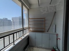 菏泽牡丹一中滨河新城 2 室家电齐全拎包入住随时看房出租房源真实图片