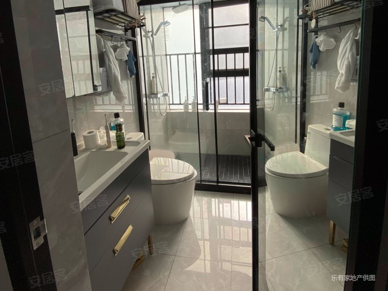 20年次新花园社区东关乐尚林居!大三房两卫!仅需6字头!