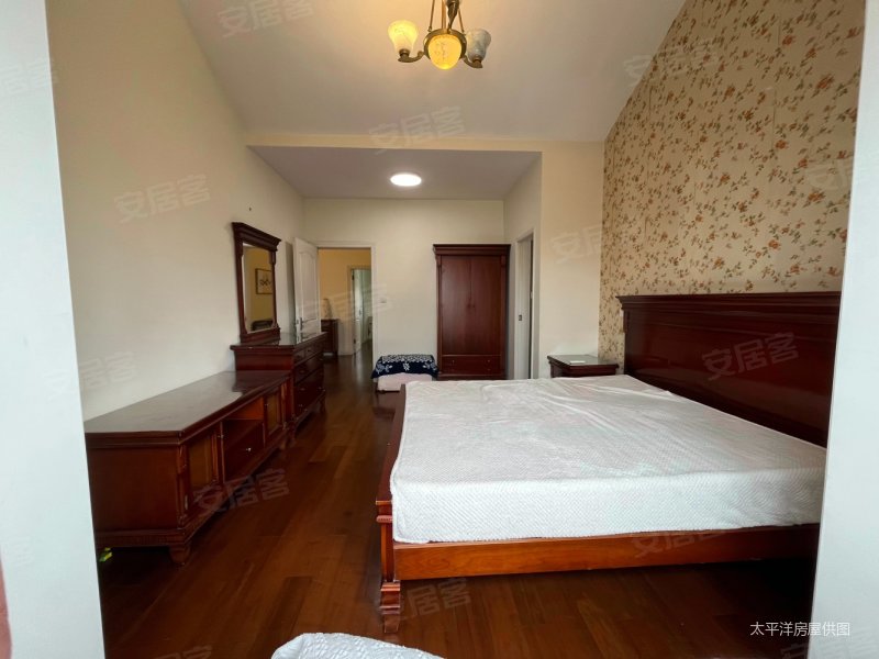 上海花园公寓住宅