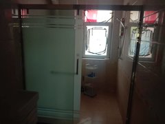 淄博临淄鑫一诺广场大杨新村 三室两厅 元宝户型 南北通透 8楼 4台空调 可议出租房源真实图片