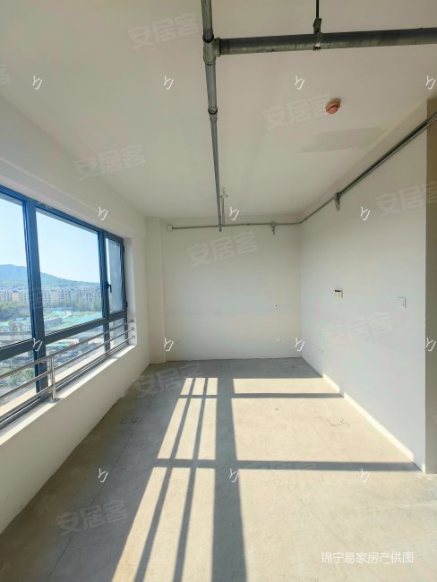 酒店式公寓!,中垠广场