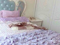 鹰潭月湖月湖城区恒大绿洲 精装拎包入住俩房 电梯房出租房源真实图片