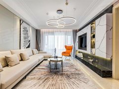 怀化鹤城城中温德姆酒店旁 尚龙名苑精装3室 家电齐全 民用水电 好停车出租房源真实图片