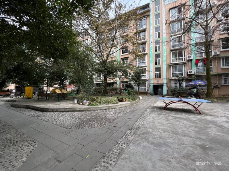 一环内,玉带桥旁商品房,大套三带书房,错层,居家装修,瑞康花园二手房