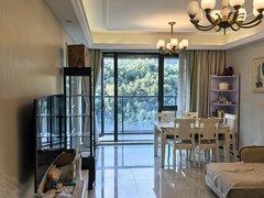 杭州拱墅半山田园牧歌麓云苑(公寓住宅) 2室1厅1卫出租房源真实图片