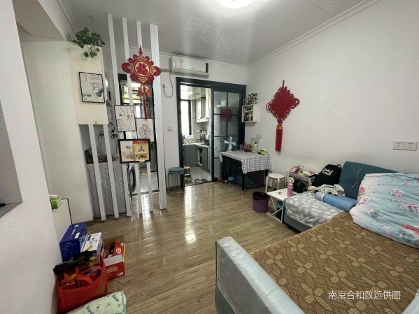 南京房产网>南京二手房>栖霞二手房>晓庄二手房>幕府山庄>599_449