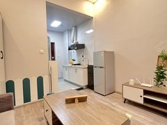 贵阳观山湖科技园独门| 贵阳北站 麒龙商务港 无中介押一付一包物业宽带出租房源真实图片
